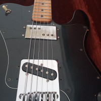 Fender Telecaster Deluxe '76, Fullerton USA