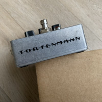 Tortenmann TA-100 overdrive