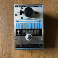 Electro-Harmonix Holy Grail Reverb V1