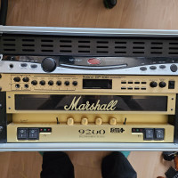 Marshall 9200 poweramp