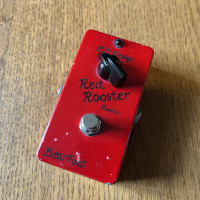 BearFoot Red Rooster Booster - Number 1