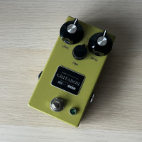 Browne Amplification Gritador Classic Overdrive