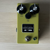 Browne Amplification Gritador Classic Overdrive