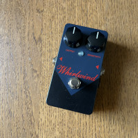 Whirlwind Red Box compressor