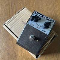 Formula B Tone Bender MK 1.5. fuzz