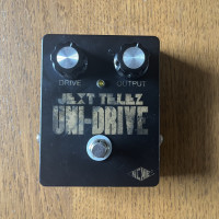 Jext Telez Uni-Drive