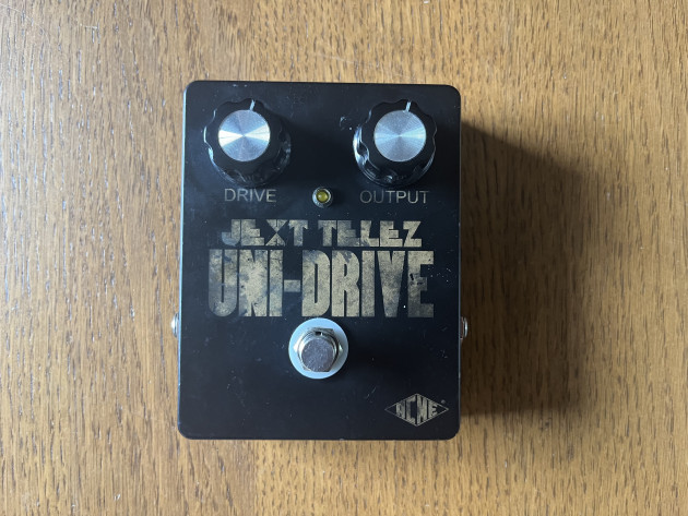 Jext Telez Uni-Drive