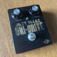 Jext Telez Uni-Drive