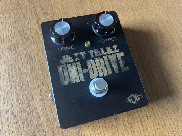 Jext Telez Uni-Drive