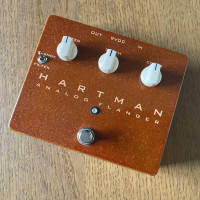 Hartman Analog Flanger