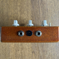 Hartman Analog Flanger