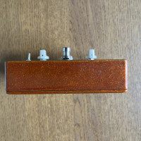 Hartman Analog Flanger