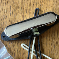 Klein Epic Nocaster neck pickup