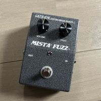 Cat's Eye Mista Fuzz