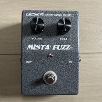 Cat's Eye Mista Fuzz