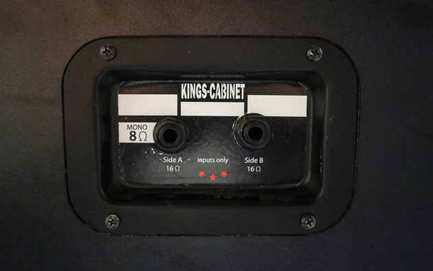 Kings Cabinet 412 V30