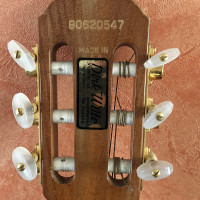 Gibson Chet Atkins CEC 1990