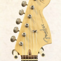 Fender stratocaster Bonnie Raitt Signature Blue burst