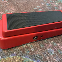 RMC Real McCoy Wizard Wah RMC5