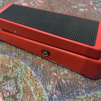 RMC Real McCoy Wizard Wah RMC5