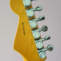 Fender stratocaster professional 2