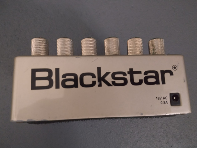 Blackstar HT-Dist