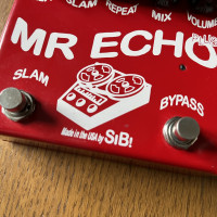 SIB Electronics Mr. Echo Plus