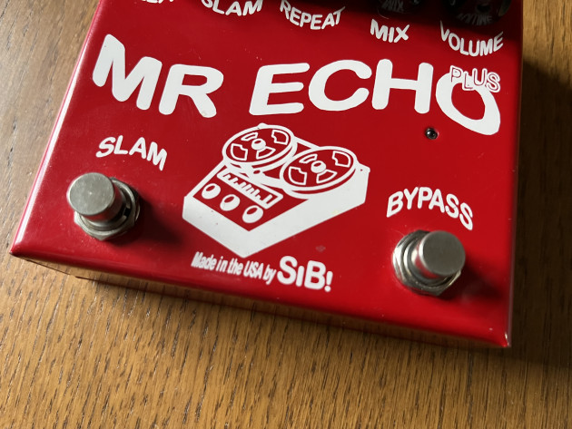 SIB Electronics Mr. Echo Plus